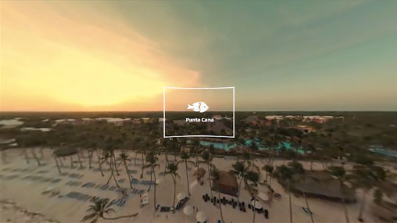 360 Video using IFRAME OnLoad